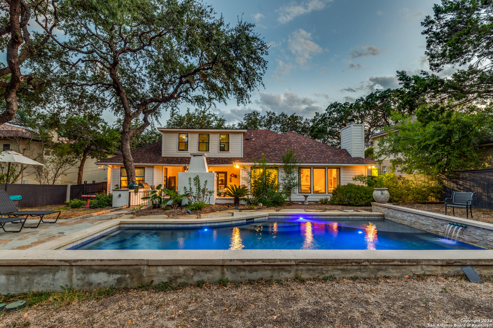6743 Lendell Street San Antonio TX 78249