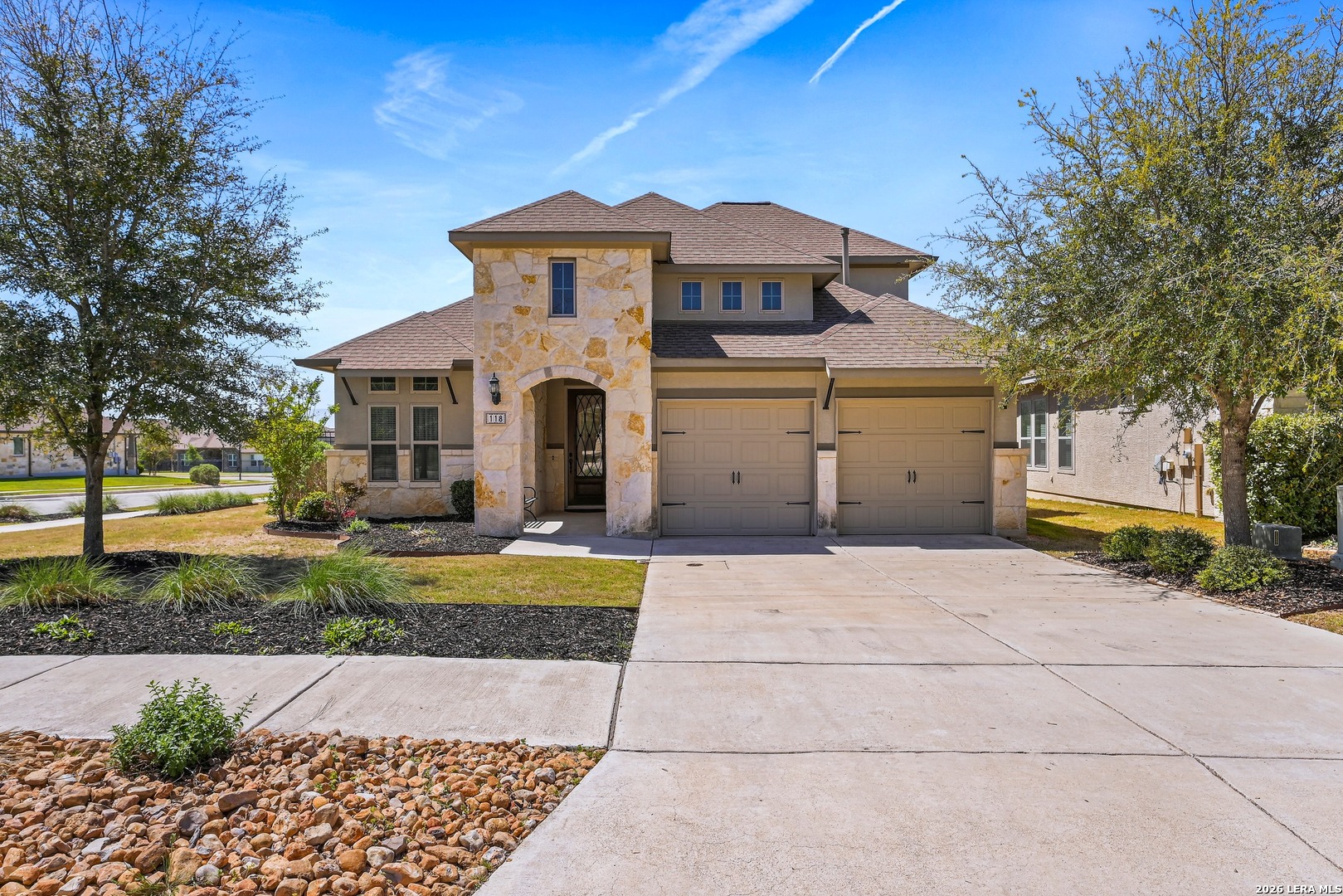 118 Escondido Boerne TX 78006