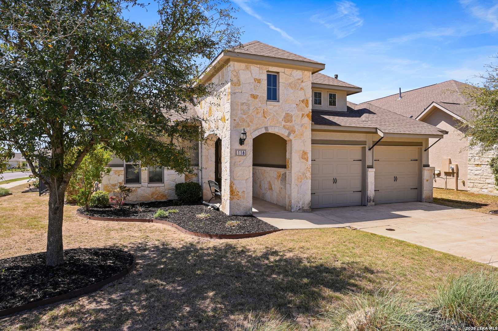 118 Escondido Boerne TX 78006