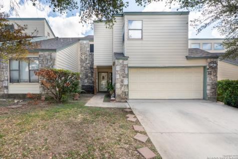 8432 Echo Creek Lane San Antonio TX 78240