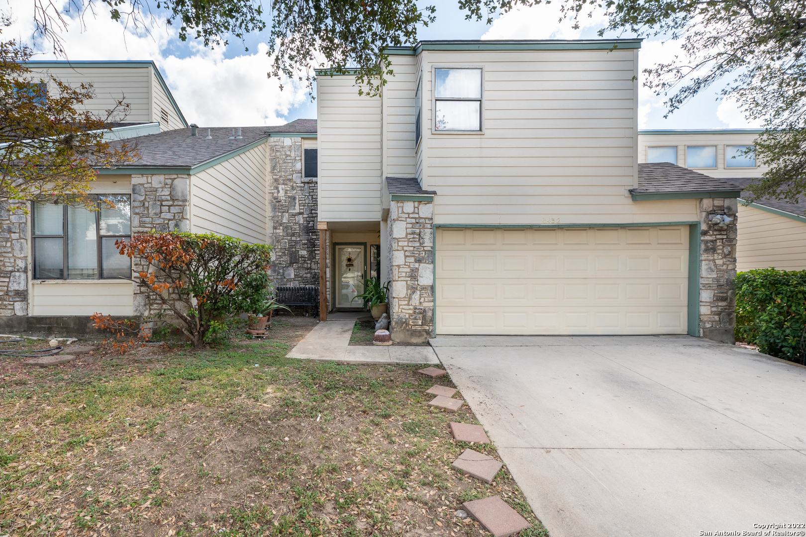 8432 Echo Creek Lane San Antonio TX 78240