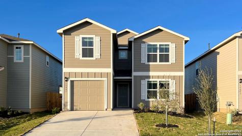 13807 Guffey Circle San Antonio TX 78254