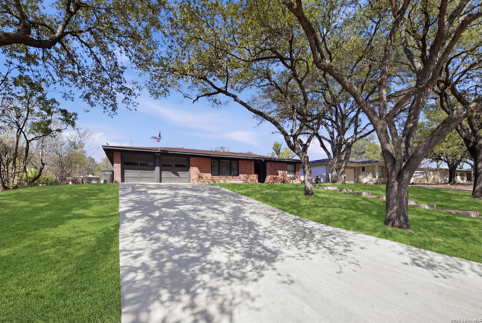219 Sunnycrest San Antonio TX 78228