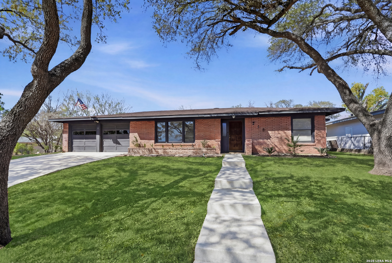 219 Sunnycrest San Antonio TX 78228