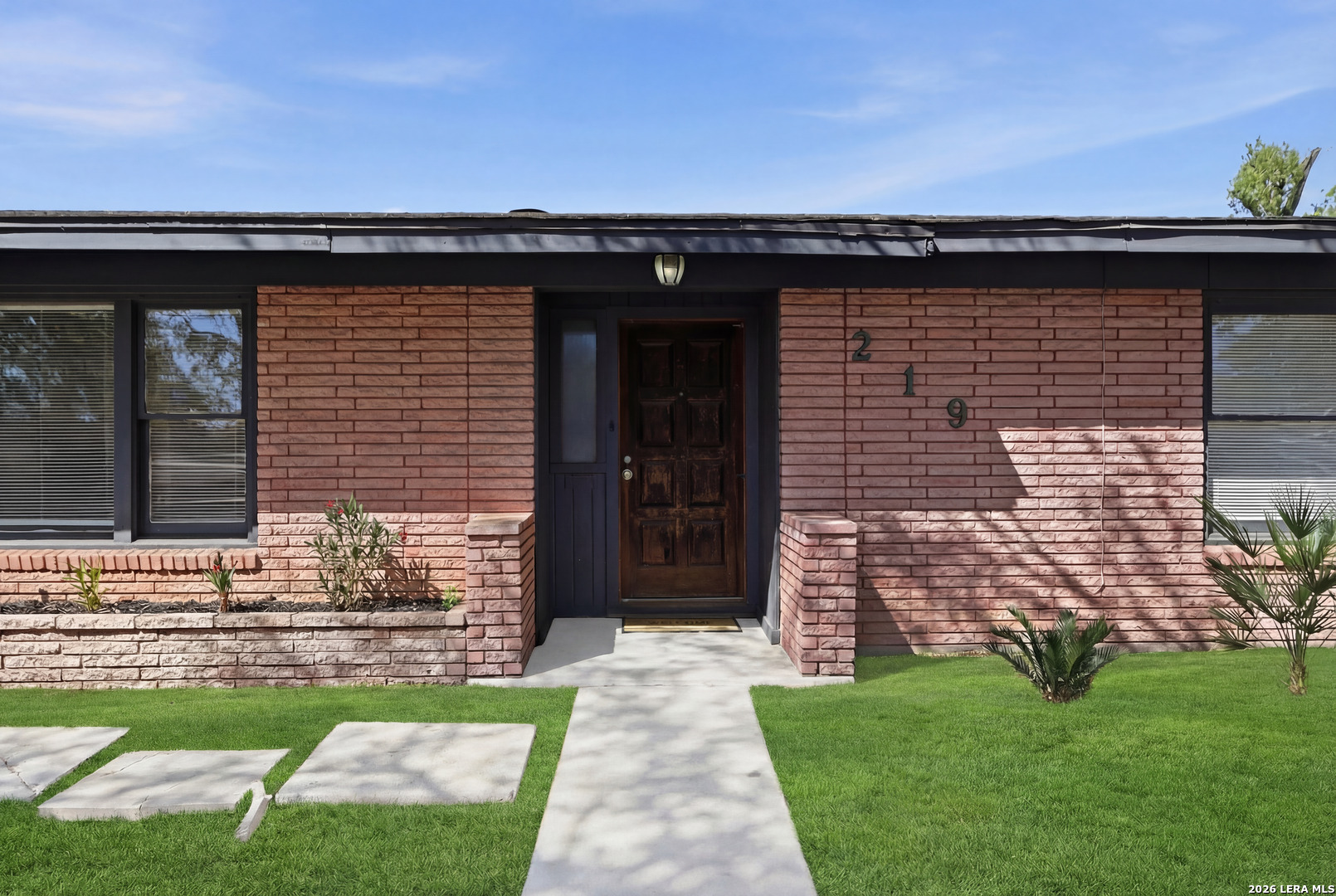 219 Sunnycrest San Antonio TX 78228