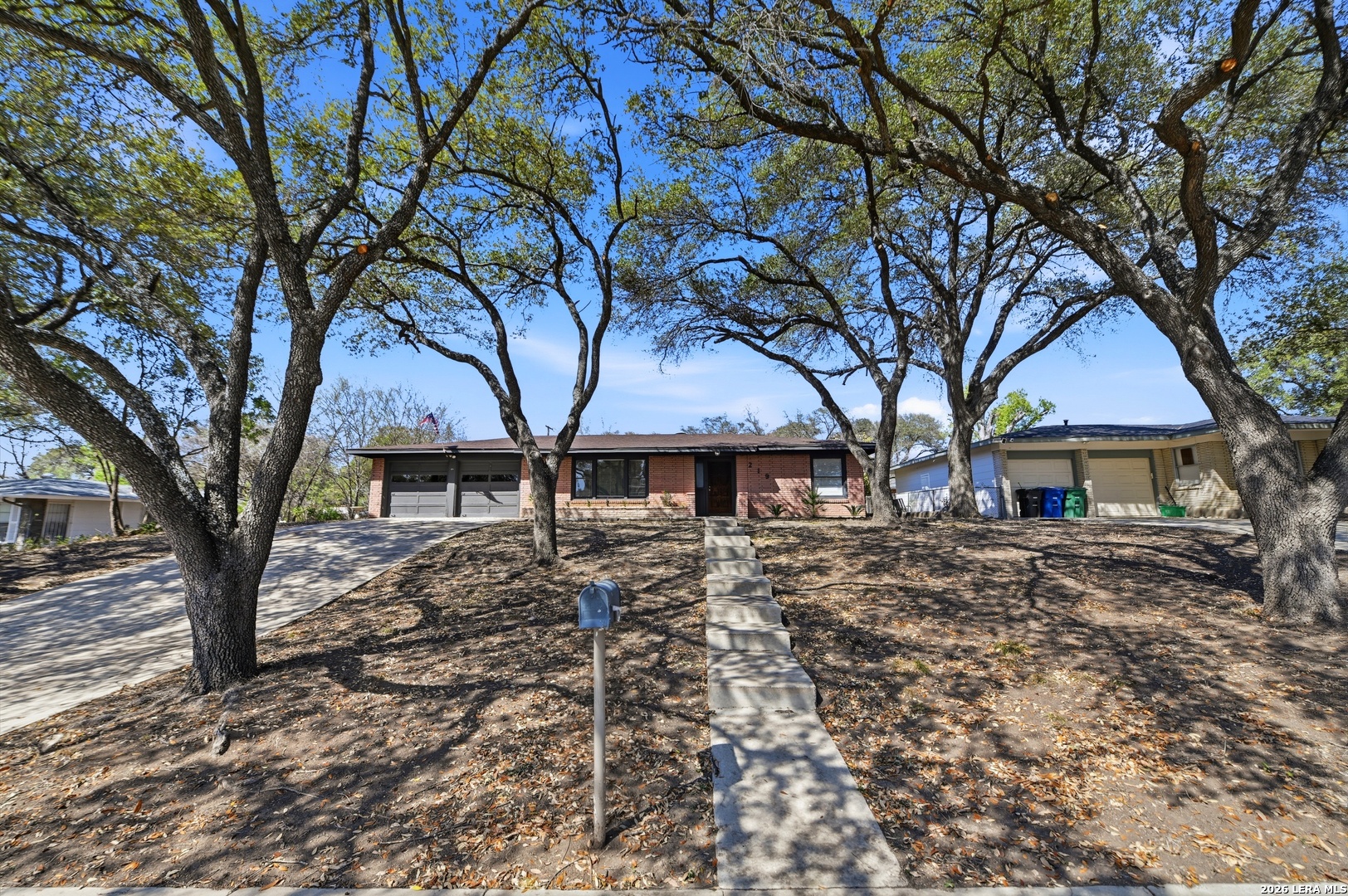 219 Sunnycrest San Antonio TX 78228