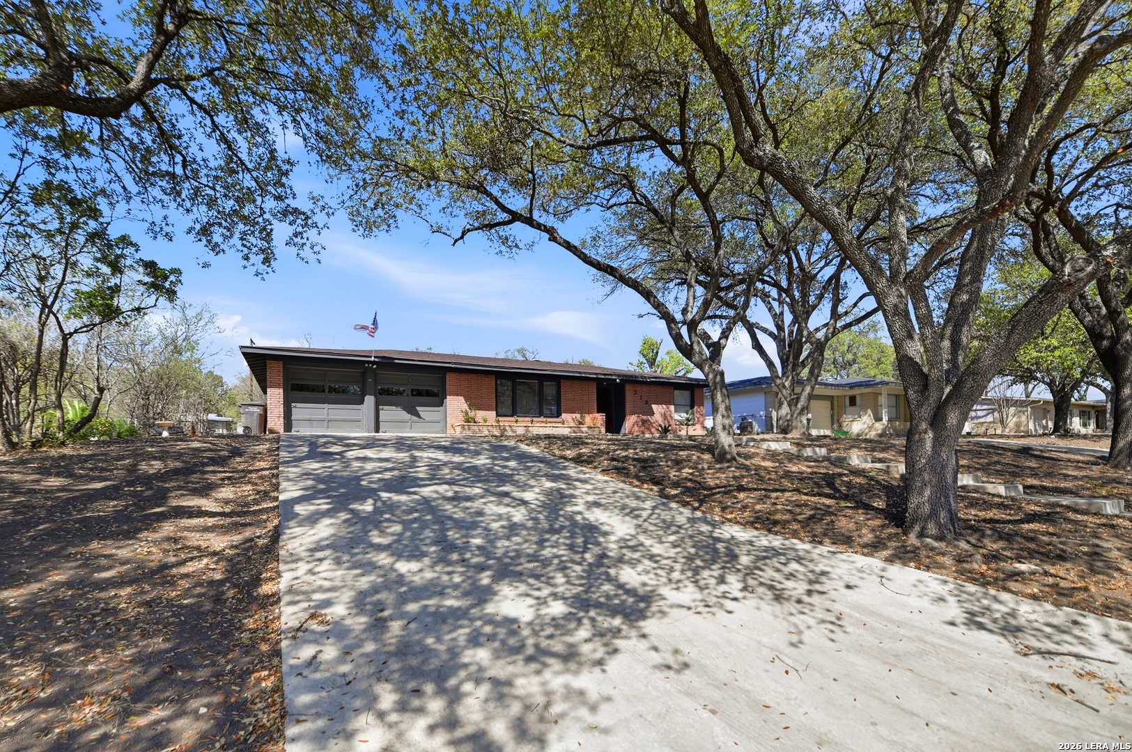 219 Sunnycrest San Antonio TX 78228