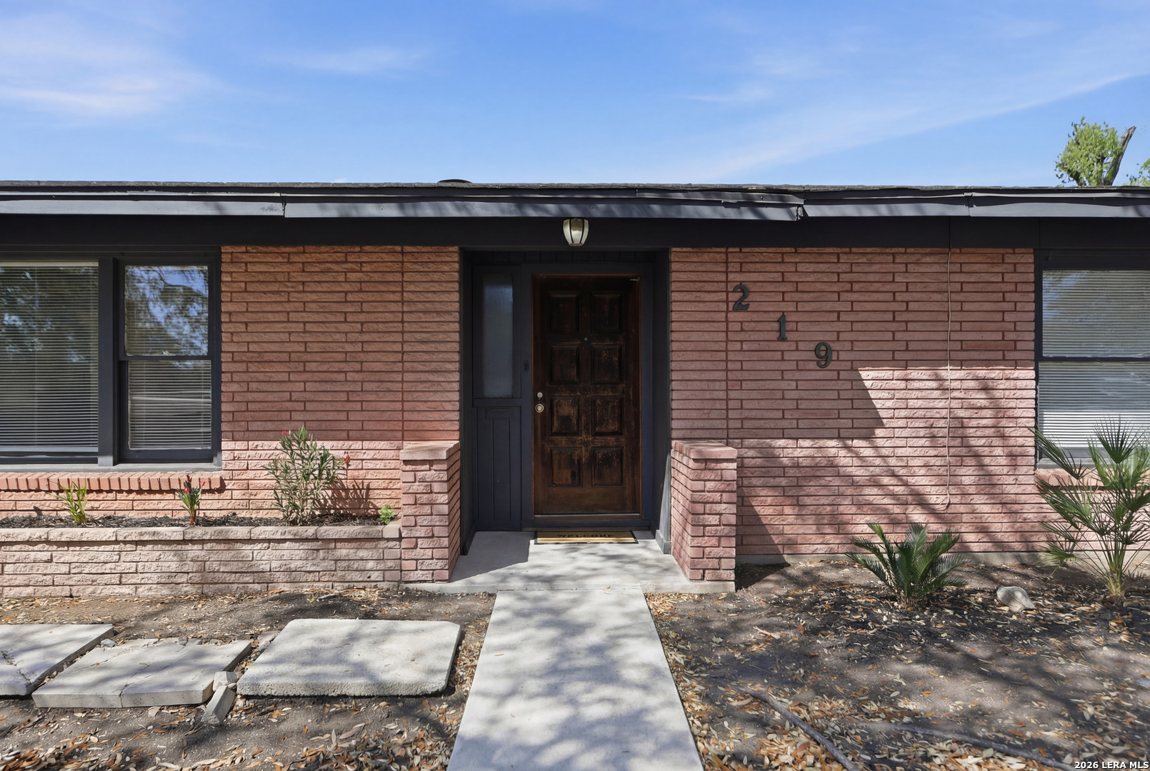 219 Sunnycrest San Antonio TX 78228