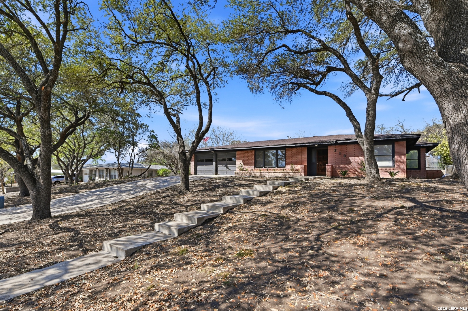 219 Sunnycrest San Antonio TX 78228