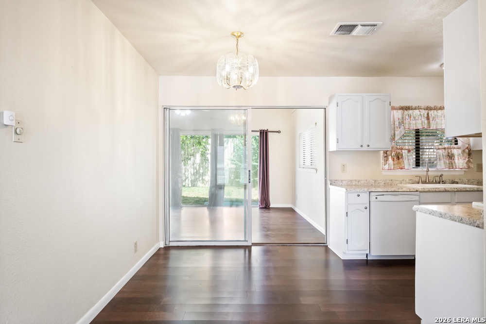 4907 Dare Lane San Antonio TX 78217