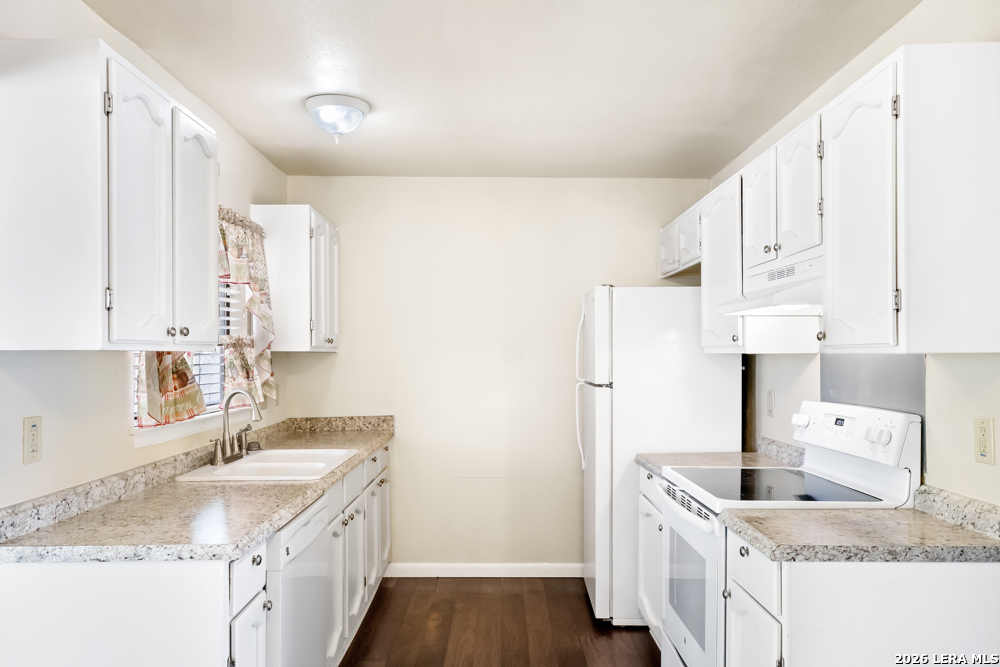 4907 Dare Lane San Antonio TX 78217