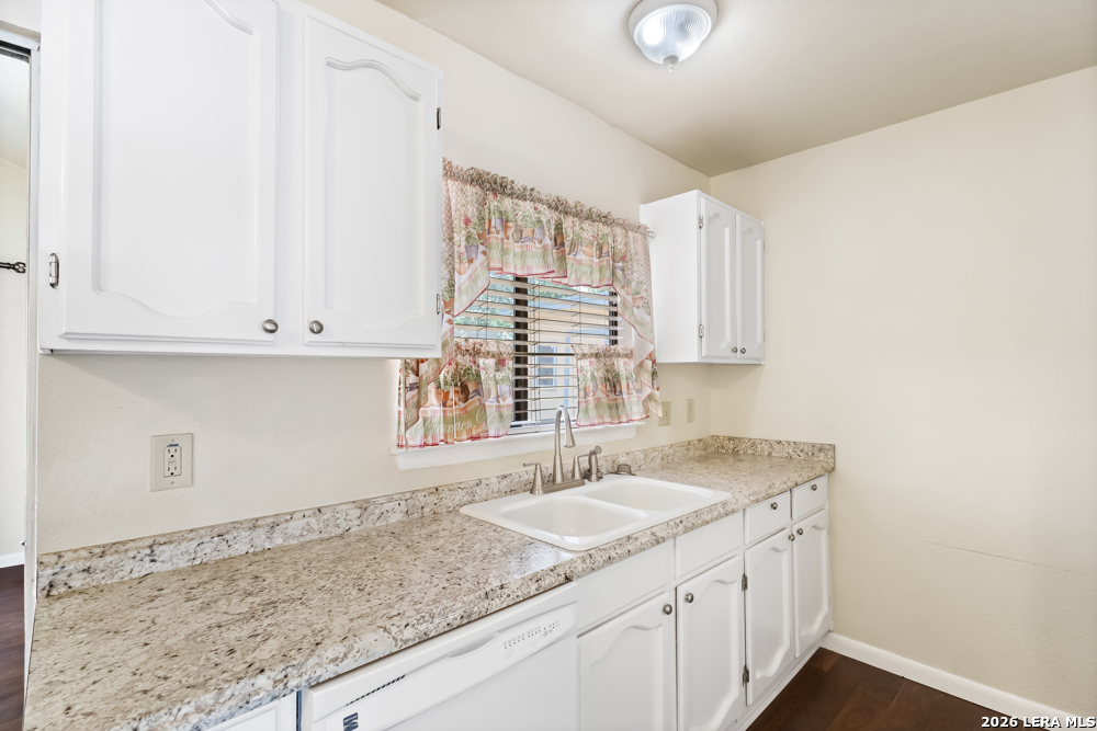 4907 Dare Lane San Antonio TX 78217