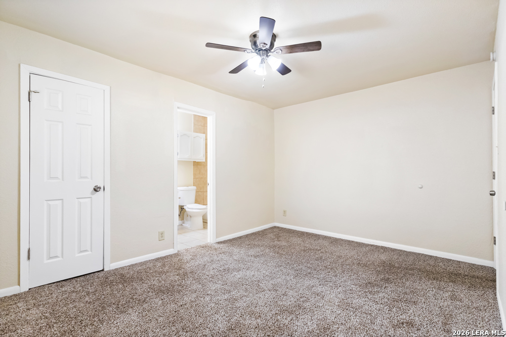 4907 Dare Lane San Antonio TX 78217