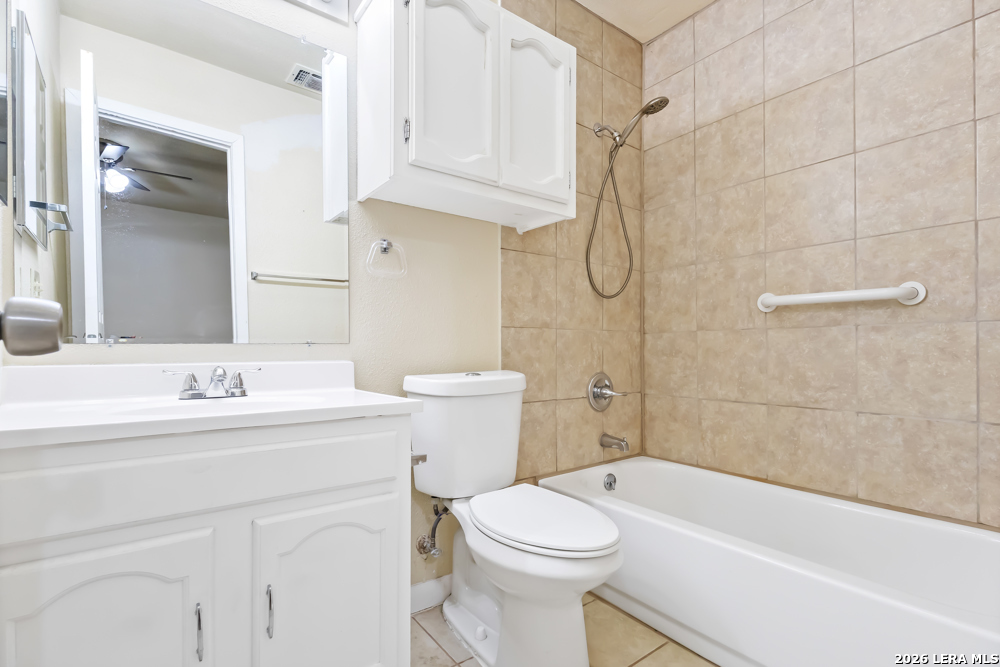 4907 Dare Lane San Antonio TX 78217