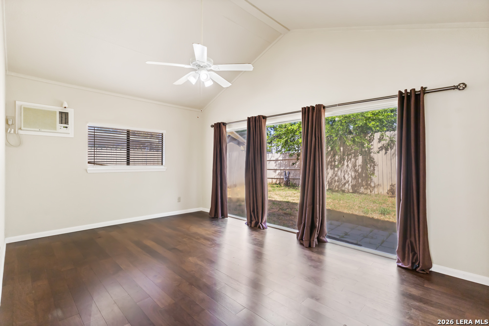 4907 Dare Lane San Antonio TX 78217