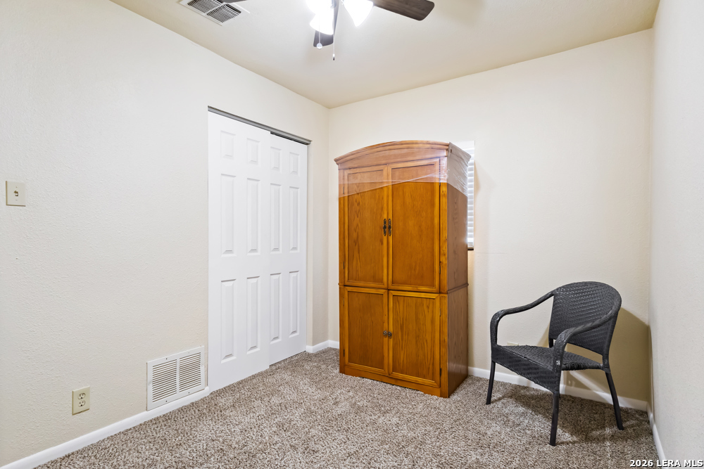 4907 Dare Lane San Antonio TX 78217