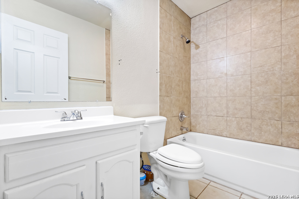 4907 Dare Lane San Antonio TX 78217