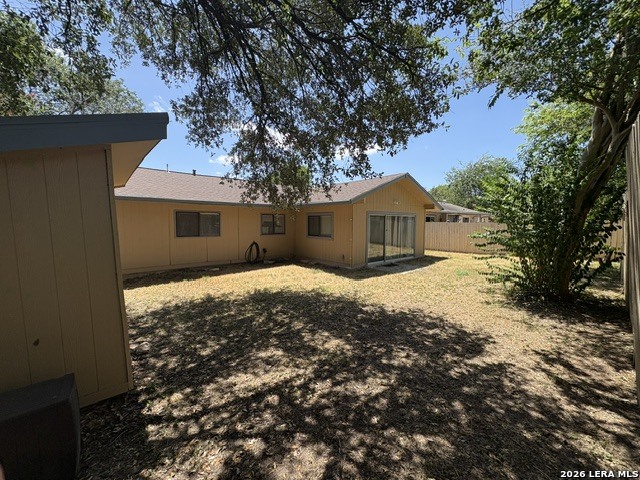 4907 Dare Lane San Antonio TX 78217