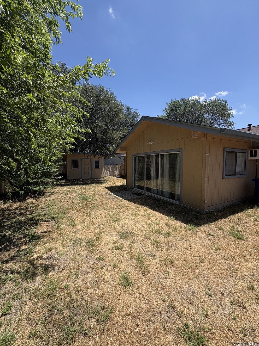 4907 Dare Lane San Antonio TX 78217