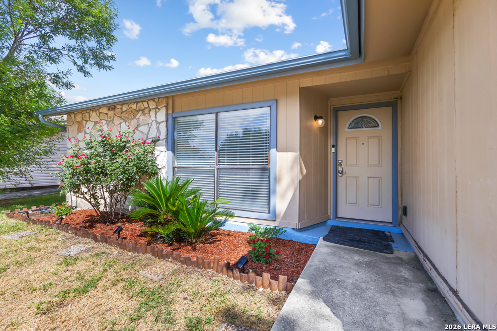 4907 Dare Lane San Antonio TX 78217