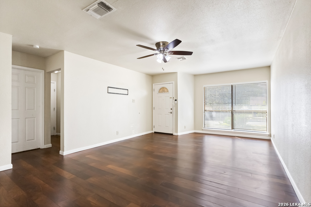 4907 Dare Lane San Antonio TX 78217