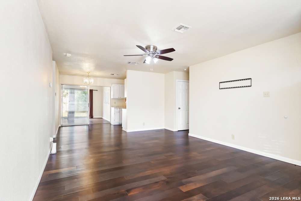 4907 Dare Lane San Antonio TX 78217