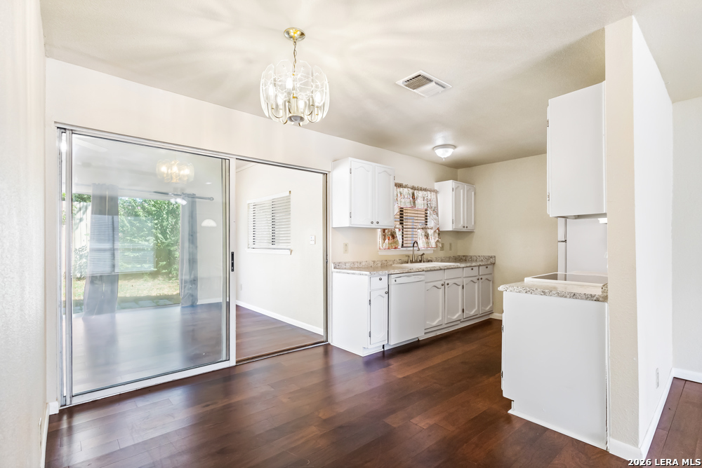 4907 Dare Lane San Antonio TX 78217