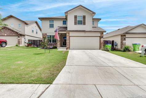 11819 Verdis Valley San Antonio TX 78245