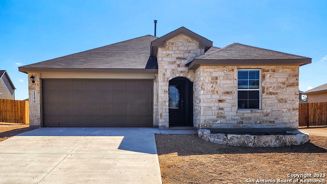 21270 Watercourse Way San Antonio TX 78266