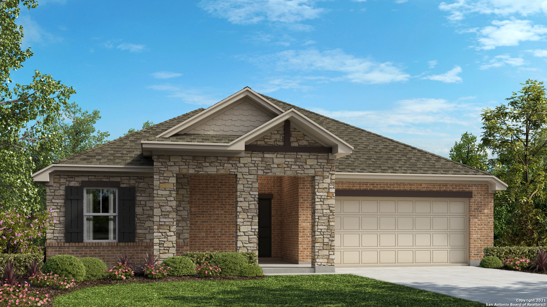 31841 Acacia Vista Bulverde TX 78163