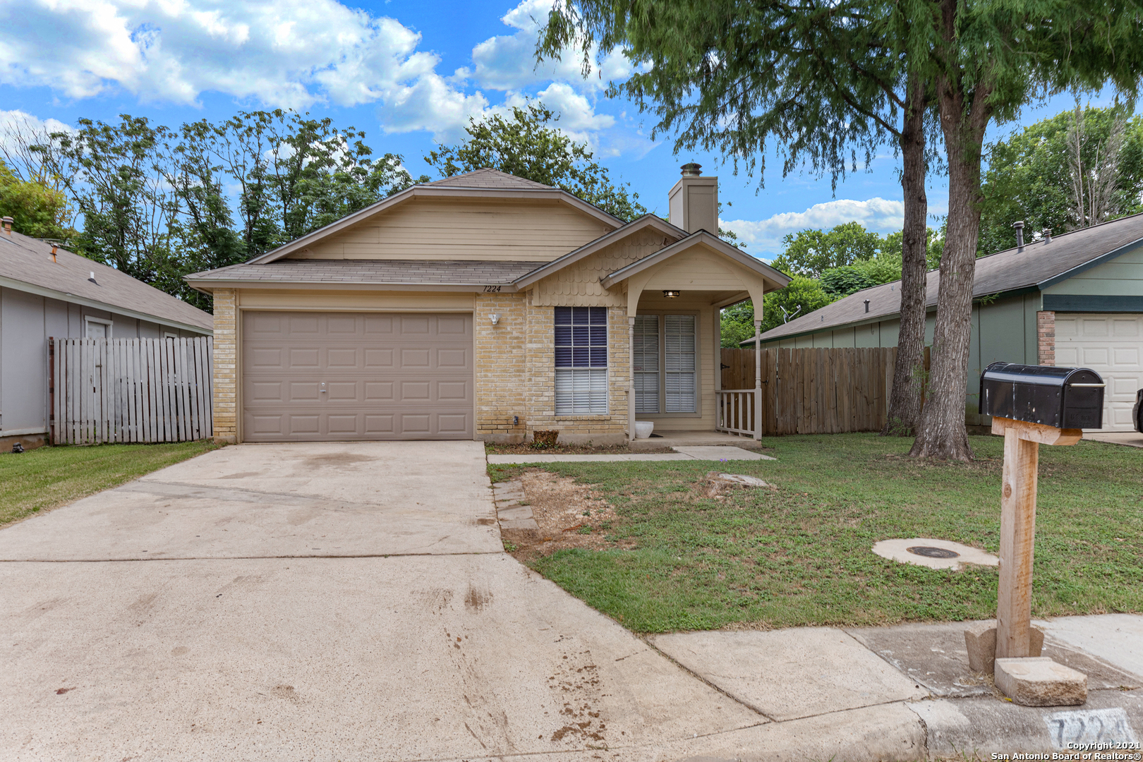 7224 Hardesty San Antonio TX 78250