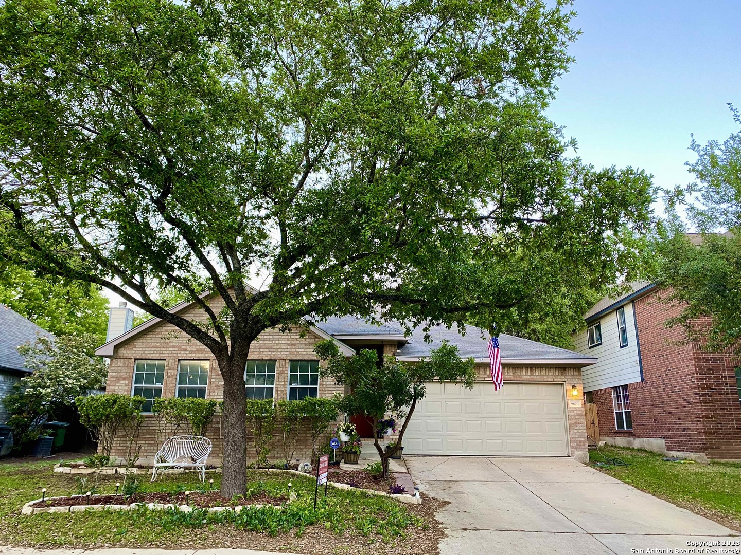 9620 Braun Run San Antonio TX 78254