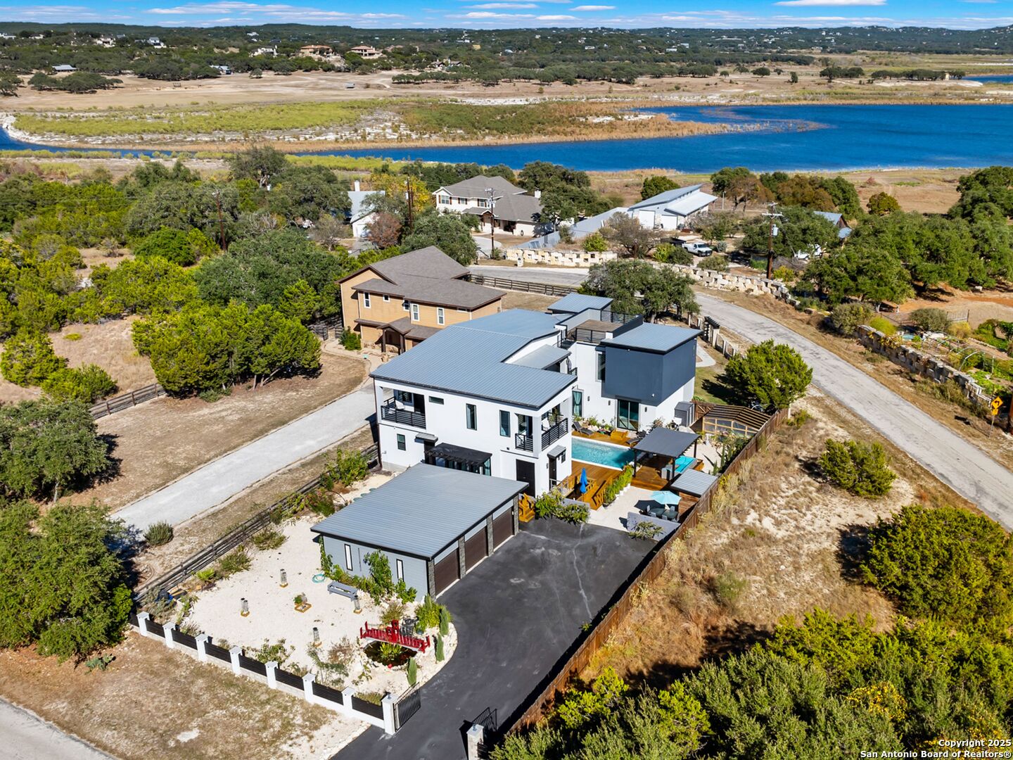 629 Lake Island Drive Canyon Lake TX 78133