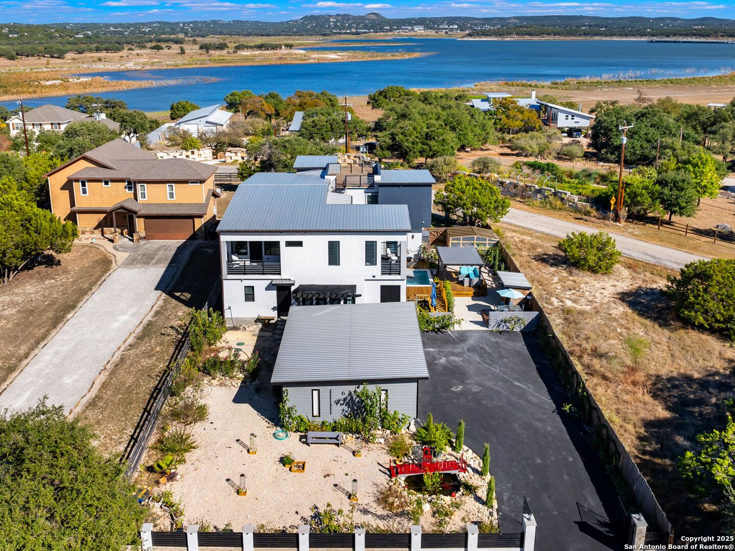 629 Lake Island Drive Canyon Lake TX 78133
