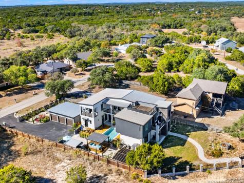629 Lake Island Drive Canyon Lake TX 78133