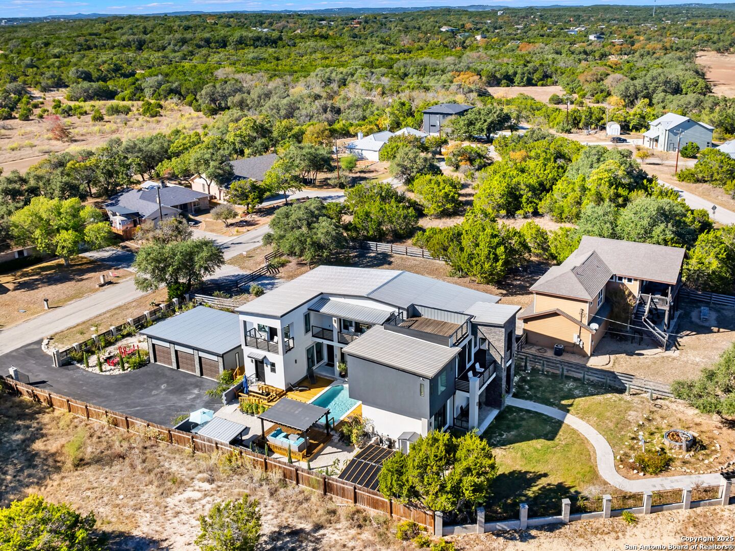 629 Lake Island Drive Canyon Lake TX 78133