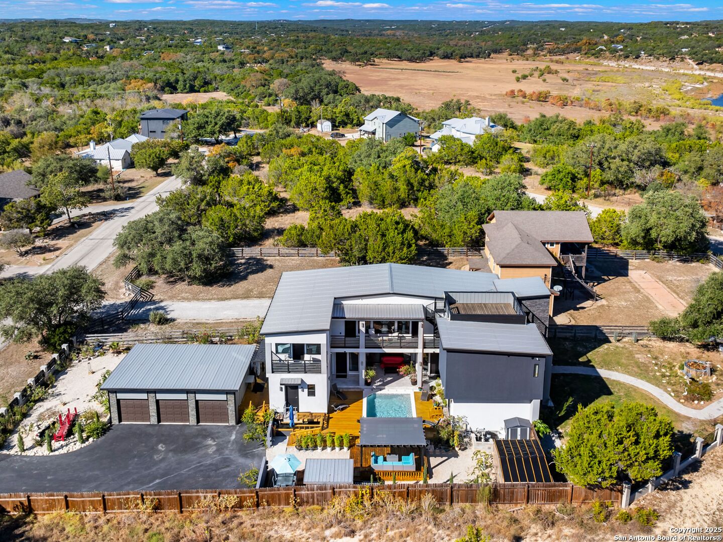 629 Lake Island Drive Canyon Lake TX 78133