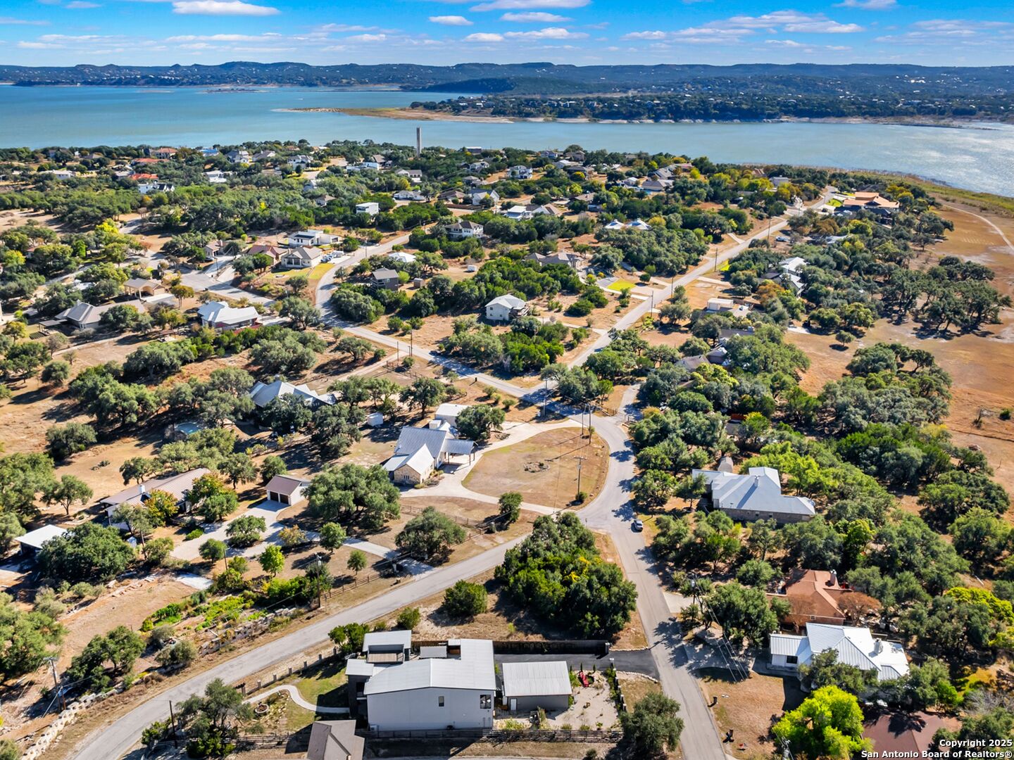 629 Lake Island Drive Canyon Lake TX 78133