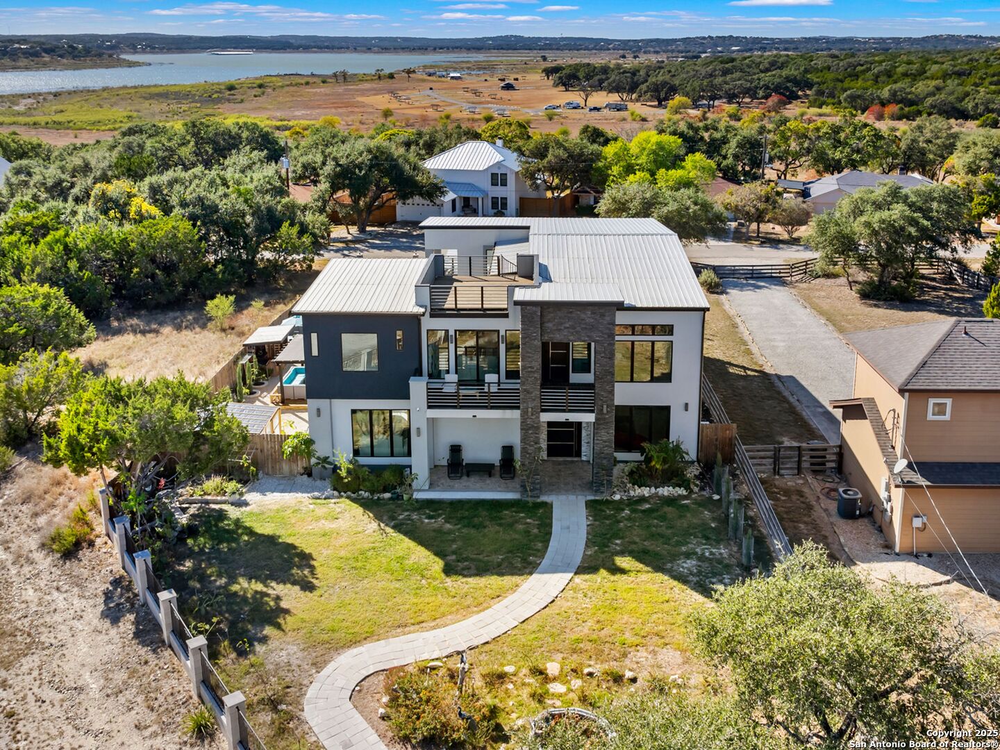 629 Lake Island Drive Canyon Lake TX 78133