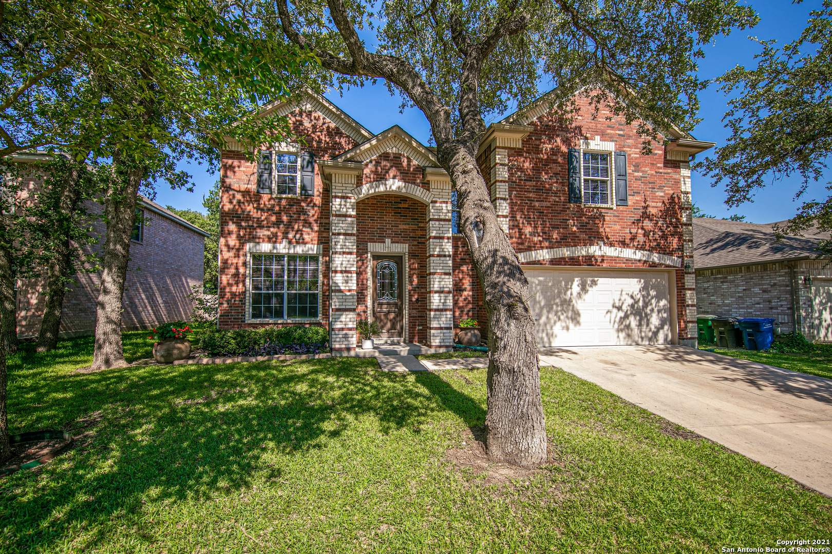 24315 Haeli Park San Antonio TX 78255