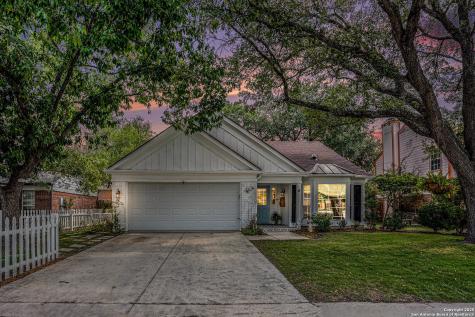 337 Sunrose Lane Cibolo TX 78108