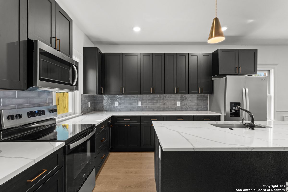 510 Stieren Street San Antonio TX 78210
