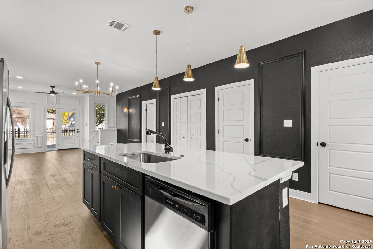 510 Stieren Street San Antonio TX 78210