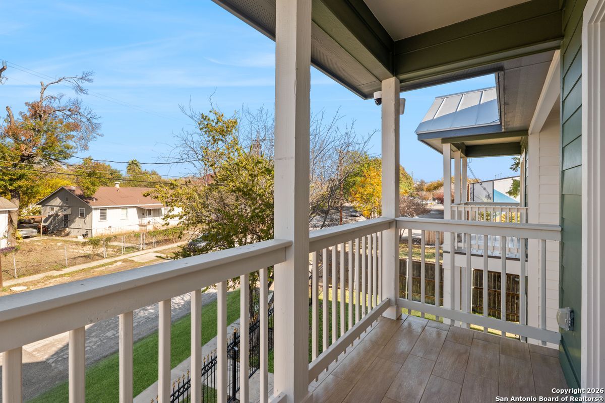 510 Stieren Street San Antonio TX 78210
