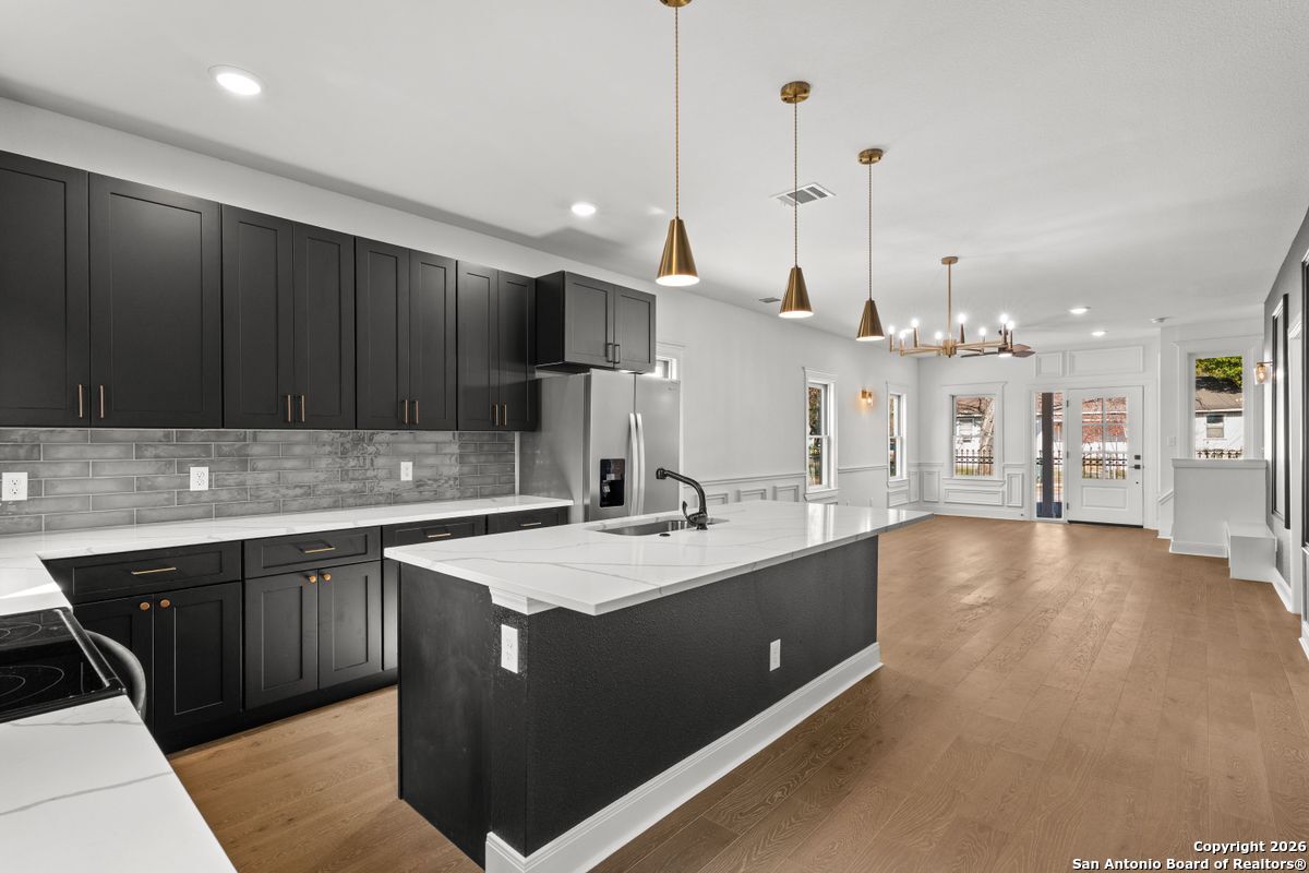 510 Stieren Street San Antonio TX 78210