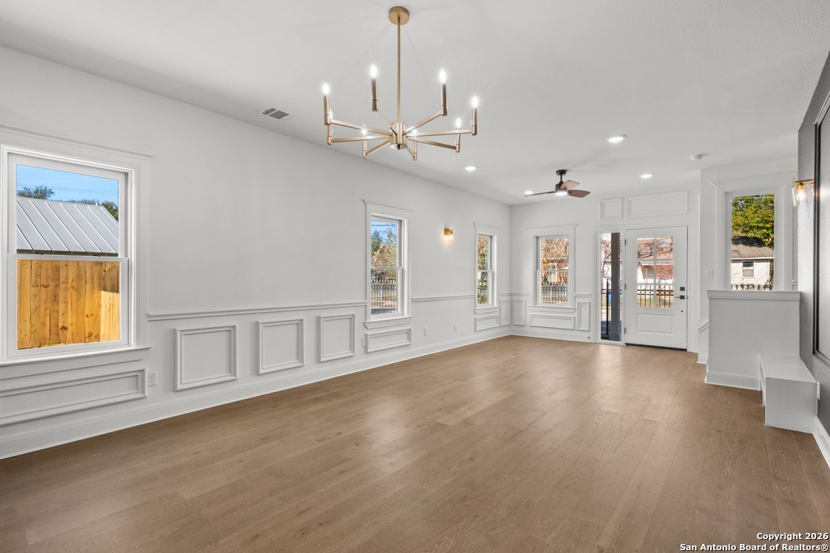 510 Stieren Street San Antonio TX 78210