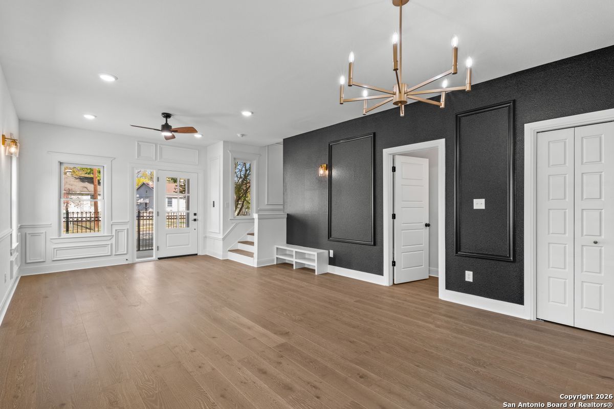 510 Stieren Street San Antonio TX 78210
