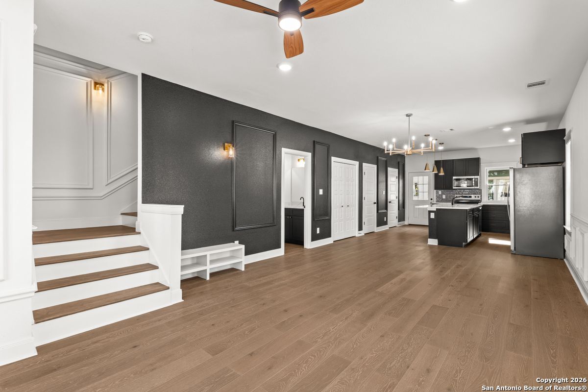 510 Stieren Street San Antonio TX 78210
