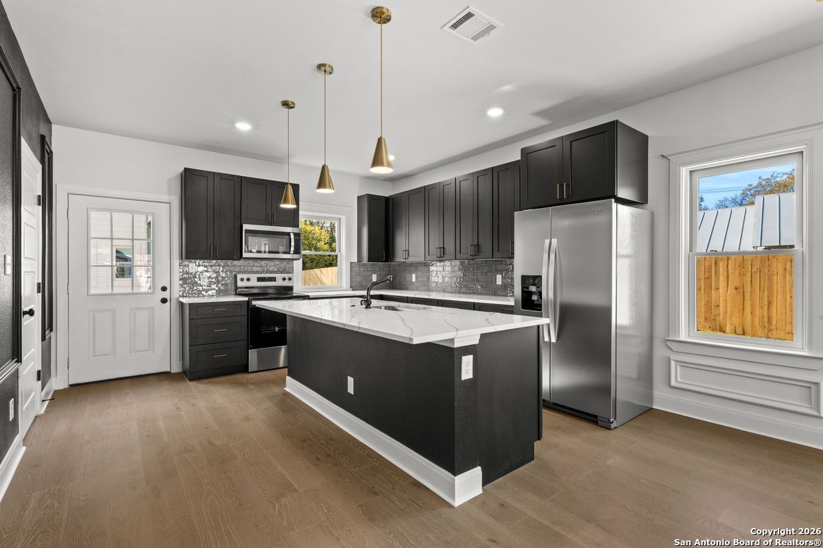 510 Stieren Street San Antonio TX 78210