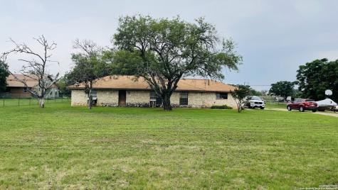 501 Ferryboat Lane New Braunfels TX 78130